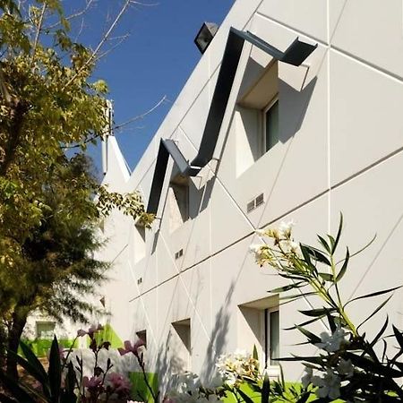 Lemon Hotel ตาฮาสคอง ภายนอก รูปภาพ