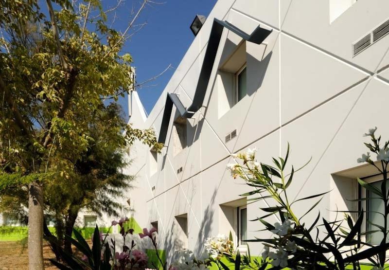 Lemon Hotel ตาฮาสคอง ภายนอก รูปภาพ